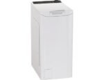 Image de HAIER – Lave linge Top THASN476TM4-S 1