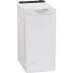 Image de HAIER – Lave linge Top THASN476TM4-S 1