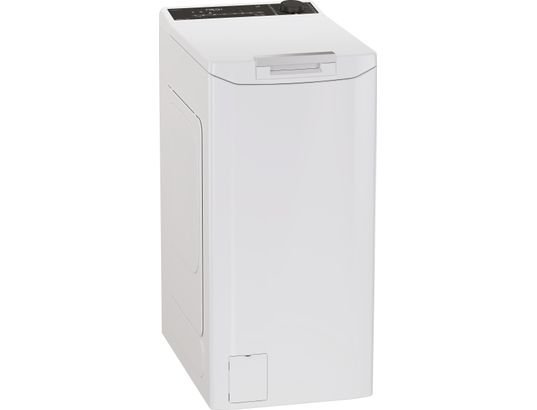 HAIER - Lave linge Top THASN476TM4-S