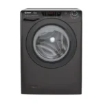 Image de Lave-linge hublot CANDY HE1584TWMBB6 3