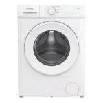 Image de Lave-linge hublot INDESIT IMA864MYTIME 4