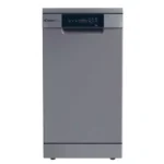 Image de Lave-vaisselle 45 cm CANDY CDPH2D1047S 1