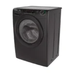 Image de Lave-linge hublot CANDY HE1584TWMBB6 4