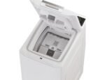 Image de HAIER – Lave linge Top THASN476TM4-S 3
