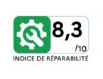 Image de HISENSE – Lave linge Frontal WFQR1014EVAJMW 5