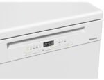Image de MIELE – Lave vaisselle 60 cm G 5410 SC Blanc 4