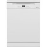 Image de MIELE – Lave vaisselle 60 cm G 5410 SC Blanc 1