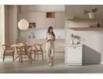 Image de MIELE – Lave vaisselle 60 cm G 5410 SC Blanc 7