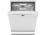 Image de MIELE – Lave vaisselle 60 cm G 5410 SC Blanc 3