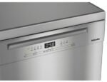 Image de MIELE – Lave vaisselle 60 cm G 5410 SC Front Inox 4