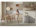 Image de MIELE – Lave vaisselle 60 cm G 5410 SC Front Inox 6