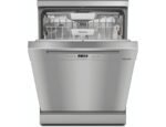 Image de MIELE – Lave vaisselle 60 cm G 5410 SC Front Inox 3