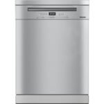Image de MIELE – Lave vaisselle 60 cm G 5410 SC Front Inox 1