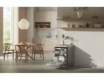Image de MIELE – Lave vaisselle 60 cm G 5410 SC Front Inox 7