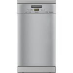 Image de MIELE – Lave vaisselle 45 cm G 5540 SC SL Front Active 1