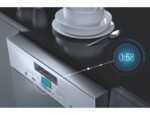 Image de MIELE – Lave vaisselle 45 cm G 5540 SC SL Front Active 5