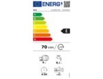 Image de MIELE – Lave vaisselle 45 cm G 5540 SC SL Front Active 2