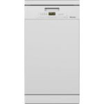 Image de MIELE – Lave vaisselle 45 cm G5540SCSL 1