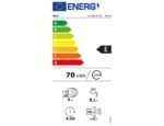 Image de MIELE – Lave vaisselle 45 cm G5540SCSL 2