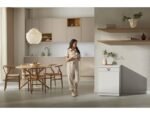 Image de MIELE – Lave vaisselle 60 cm G5611SCACTIVE 6