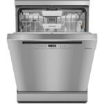 MIELE - Lave vaisselle 60 cm G5811SC