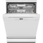 Image de MIELE – Lave vaisselle 60 cm G 5833 SC Excellence 1