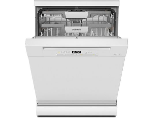 Image de MIELE – Lave vaisselle 60 cm G 5833 SC Excellence 1