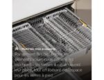 Image de MIELE – Lave vaisselle 60 cm G7040SCAUTODOS 9