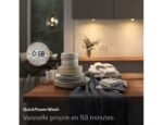 Image de MIELE – Lave vaisselle 60 cm G7040SCAUTODOS 8