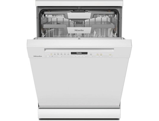 Image de MIELE – Lave vaisselle 60 cm G7130SCBLAD 1