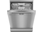 Image de MIELE – Lave vaisselle 60 cm G 7210 SC INOX 1