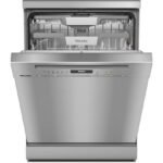 Image de MIELE – Lave vaisselle 60 cm G 7210 SC INOX 1