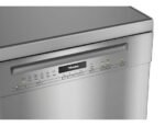Image de MIELE – Lave vaisselle 60 cm G 7210 SC INOX 3