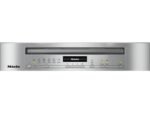 Image de MIELE – Lave vaisselle 60 cm G 7210 SC INOX 4