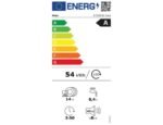 Image de MIELE – Lave vaisselle 60 cm G 7210 SC INOX 2