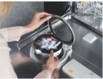 Image de MIELE – Lave vaisselle 60 cm G 7623 SC Blanc AutoDos 7