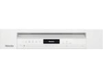 Image de MIELE – Lave vaisselle 60 cm G 7623 SC Blanc AutoDos 4