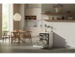 Image de MIELE – Lave vaisselle 60 cm G 7623 SC Blanc AutoDos 9
