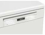 Image de MIELE – Lave vaisselle 60 cm G 7623 SC Blanc AutoDos 3