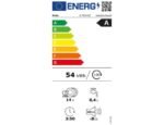Image de MIELE – Lave vaisselle 60 cm G 7623 SC Blanc AutoDos 2