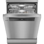 Image de MIELE – Lave vaisselle 60 cm G7623 SC INOX AutoDos 1