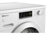 Image de MIELE – Lave linge Frontal WCA 120 WCS 4