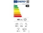 Image de MIELE – Lave linge Frontal WCG660 2