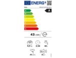 Image de MIELE – Lave linge Frontal WEA 125 WCS 2