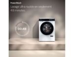 Image de MIELE – Lave linge Frontal WQ1000WPS 5