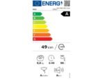 Image de MIELE – Lave linge Frontal WQ1000WPS 2
