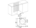 Image de MIELE – Lave linge Frontal WQ1000WPS 10