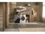 Image de MIELE – Lave linge Frontal WWA120WCS 7