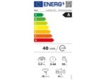 Image de MIELE – Lave linge Frontal WWD380WCS 2