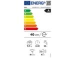 Image de MIELE – Lave linge Frontal WWG 880 WCS 2